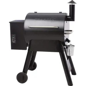 Traeger Pro Series 22