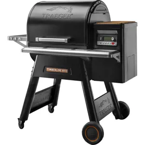 Traeger Timberline 850