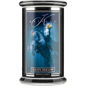 Vonná svíčka Kringle Candle Sleepy Hollow, 624 g