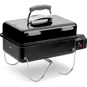 Weber Go-Anywhere plynový gril