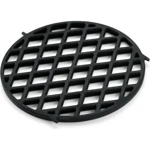 Produkt Weber Gourmet BBQ systém - Sear Grate litinový rošt