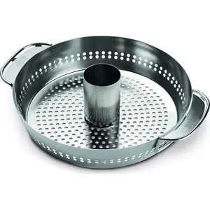 Produkt Weber Gourmet BBQ systém - stojan na kuře