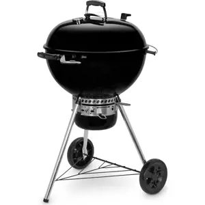 Weber Master-Touch GBS E-5750 černý