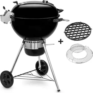 Weber Master Touch GBS Premium SE E-5775