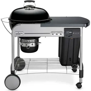 Weber Performer Deluxe GBS 57 cm