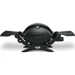 Weber Q 1200, Black Line