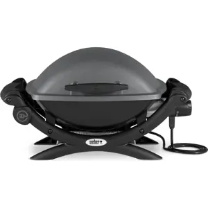 Weber Q 1400, Dark Grey