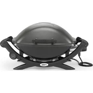 Weber Q 2400, Dark Grey