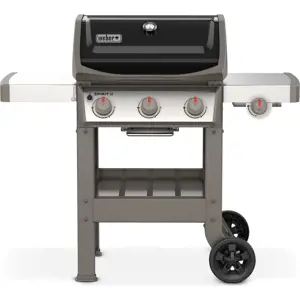 Weber Spirit II E-320 GBS