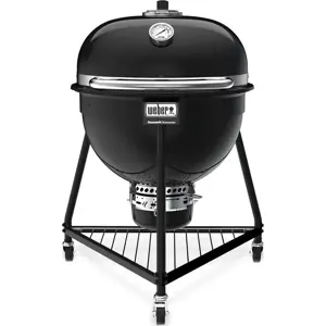 Produkt Weber Summit® Kamado E6 gril na dřevěné uhlí