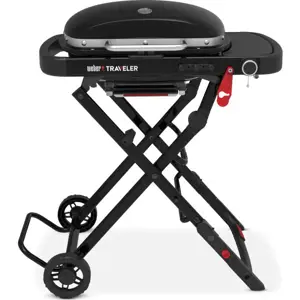 Produkt Weber Traveler Compact