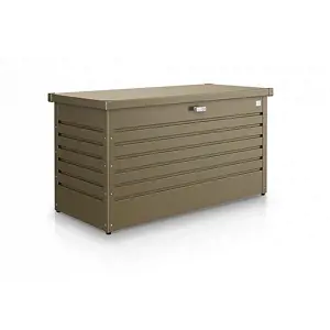 Produkt Biohort Venkovní úložný box FreizeitBox 101 x 46 x 61 (bronzová metalíza)