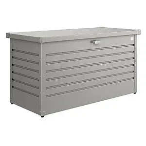 Produkt Biohort Venkovní úložný box FreizeitBox 101 x 46 x 61 (šedý křemen metalíza)