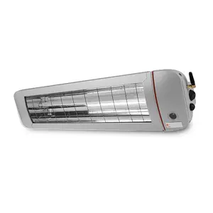 Produkt DEOKORK Infrazářič ComfortSun24 2800W Bluetooth - titan