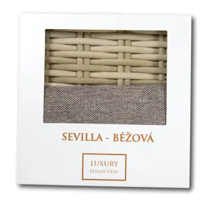 Produkt DEOKORK Vzorky sestavy Sevilla béžová