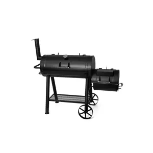 Produkt G21 Gril na dřevěné uhlí G21 Colorado BBQ