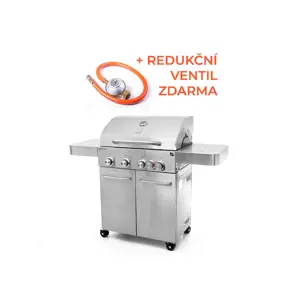 Produkt G21 Plynový gril G21 Argentina BBQ