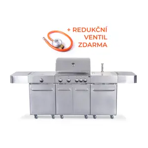 Produkt G21 Plynový gril G21 Arizona BBQ