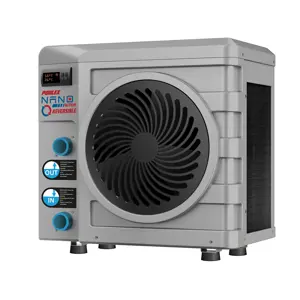 Produkt HANSCRAFT Tepelné čerpadlo Poolex Nano Action R32 Reversible - 5kW