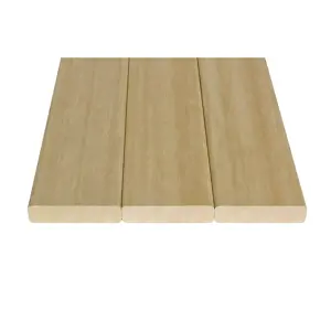 Produkt Lavičkový profil ABACHI 25 x 95 x 1000 mm