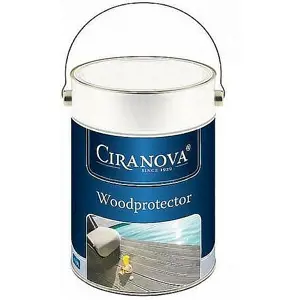 Olej na terasy WOODPROTECTOR (5l) WOODPROTECTOR 5 l