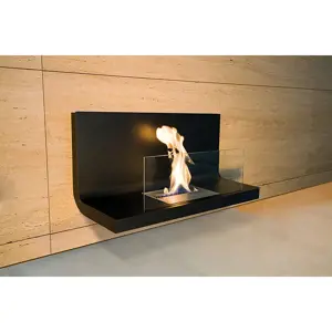 Radius design cologne BIO krb na zeď Radius design cologne (WALL FLAME I. 536C)