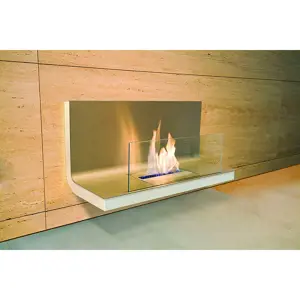 Radius design cologne BIO krb na zeď Radius design cologne (WALL FLAME I. 536N)