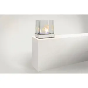 Radius design cologne BIO krb volně stojící Radius design cologne (TOP FLAME 3L 551L)