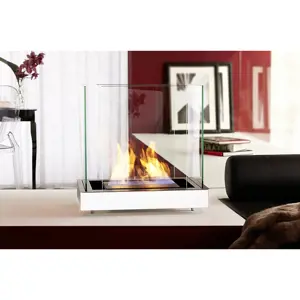 Produkt Radius design cologne BIO krb volně stojící Radius design cologne (TOP FLAME 551C)