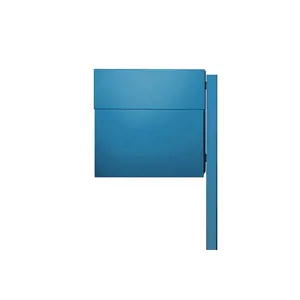 Produkt Radius design cologne Schránka na dopisy RADIUS DESIGN (LETTERMANN 4 STANDING blue 565N) modrá