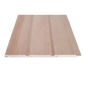 Produkt Saunový profil HEMLOCK AA 20 × 190 × 4900 mm