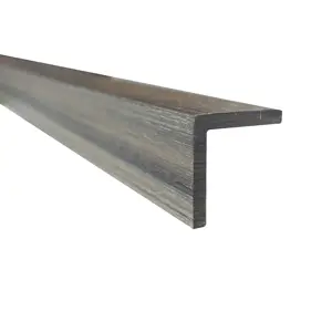 Produkt Ukončovací lišta WPC UNVOC COEX extrudovaná šedá HAG004 50 x 50 x 2200 mm