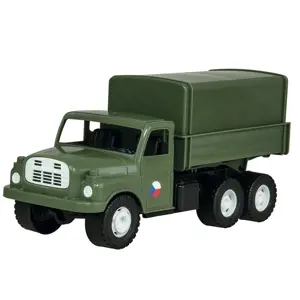 Produkt Dino Tatra 148 vojenská 30cm