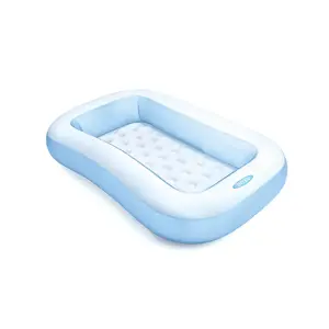 Intex 57403 Baby Pool 166 x 100 x 28 cm