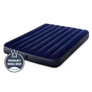 Intex Air Bed Classic Downy dvoulůžko 137 x 191 x 25 cm 64758