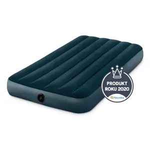 Intex Air Bed Classic Downy jednolůžko 99 x 191 x 25 cm 64757