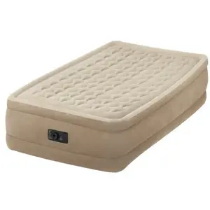 Intex Air Bed Ultra Plush Twin jednolůžko 99 x 191 x 46 cm 64426NP