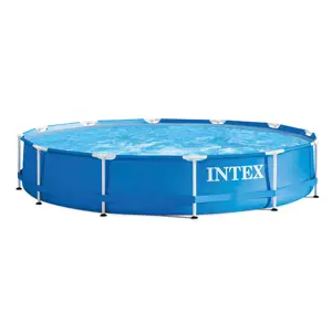 Produkt Intex Metal Frame Pool 366 x 76 cm 28210NP