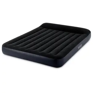 INTEX QUEEN DURA-BEAM PILLOW REST CLASSIC AIRBED 64143