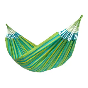 La Siesta Brisa Kingsize Caribic lime