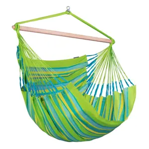 Produkt La Siesta Domingo Kingsize DOL 21-48 lime