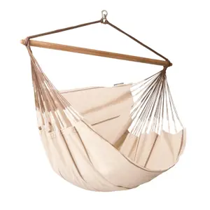 Produkt La Siesta Habana lounger nougat