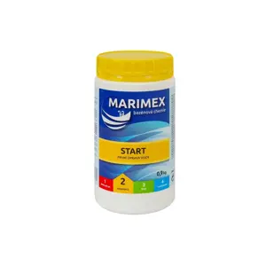 Produkt MARIMEX 11301008 AQuaMar Start 900g