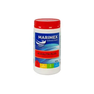 Produkt MARIMEX 11313112 Aquamar Alkalita plus 900g