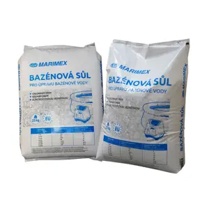 Marimex | Bazénová sůl Marimex  - 2 x 25 kg | 113060011