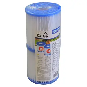 Produkt Marimex | Filtrační vložka Intex/Marimex  2 ks - typ H | 10691006