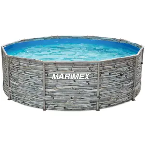 Produkt Marimex Florida 3,05 x 0,91 m Kámen 10340245