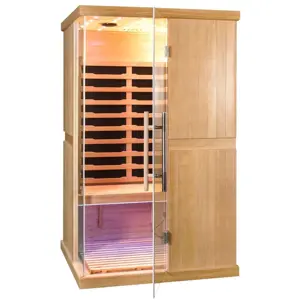 Produkt Marimex | Infrasauna Marimex ELEGANT 3001 L | 11105623