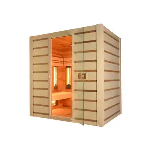 Produkt Marimex | Infrasauna Marimex ELEGANT 4002 XXL | 11105636