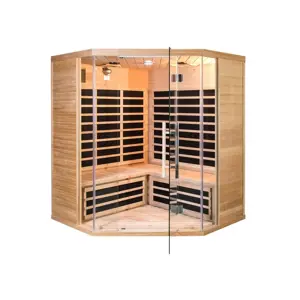 Produkt Marimex | Infrasauna Marimex FAMILY 2001 XXL | 11105620